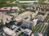 Кварталы-районы: названы пять крупнейших проектов комплексной застройки Москвы. Часть 1
