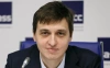 Евгений Сердюков: что известно о новом главе СПБ Биржи