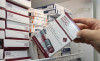 Американская Eli Lilly запретила поставлять в Россию инсулин «Хумалог»