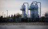 «Газпром» рассказал об антирекорде по заполненности газом хранилищ Европы