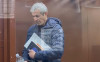 Основателя «Русагро» Мошковича привезли в суд. Видео