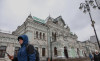 РЖД назвали дату повторного аукциона по продаже Рижского вокзала