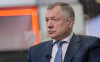 Хуснуллин оценил проект строительства тоннеля через Берингов пролив