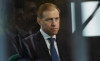 Мантуров — РБК: «Даже 1 п.п. ставки — это ₽260 млрд экономии бюджета»