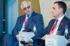 Президент РСПП Александр Шохин (слева) и основатель и владелец ювелирного дома CHAMOVSKIKH Александр Чамовских</p><p>