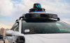 Без водителя. Как Uber меняет свою стратегию за счет ставки на роботакси