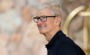 Тим Кук сделал прощальное заявление в связи с отставкой в Apple