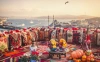 Фондовые рынки Индии и Турции обновили исторические максимумы