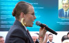 Собчак после речи Макарова на ПМЭФ вспомнила «голую вечеринку»