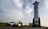 SpaceX назвала новый срок испытаний Starship после срыва запуска