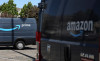 Amazon показала Lada Vesta в своей рекламе