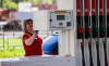 Оптовые цены на бензин достигли рекорда в ₽64,5 тыс. за тонну