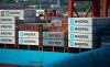 Maersk возобновил ликвидацию российского бизнеса