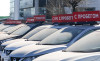 Продажи подержанных машин в России «символически» сократились
