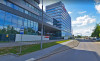 Bosch выставил на продажу российскую штаб-квартиру в Химках