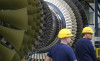 В Германии предъявили обвинения по делу о продаже турбин Siemens в Крым