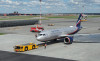 «Аэрофлот» отменил рейсы по семи маршрутам из-за погоды в Москве