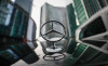 Mercedes-Benz зарегистрировал в России товарный знак