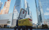 «Яндекс» расширил зону доставки роботами в Москве