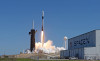 Bloomberg узнал об оценке SpaceX в $210 млрд