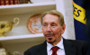 Основатель Oracle потерял почти $25 млрд за день