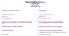 Главная страница сайта Berkshire Hathaway