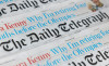 Пиарщик Тэтчер объединится с Ротшильдами для покупки Daily Telegraph