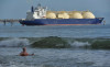 Экспорт сжиженного газа из России рухнул на фоне санкций Евросоюза