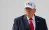 Трамп заявил, что не знает о доходах WLF, но в них нет ничего незаконного