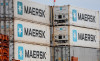 Maersk приостановила прием заявок на перевозки через Персидский залив