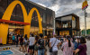 Barclays назвал борьбу с ожирением угрозой для PepsiCo и McDonald's