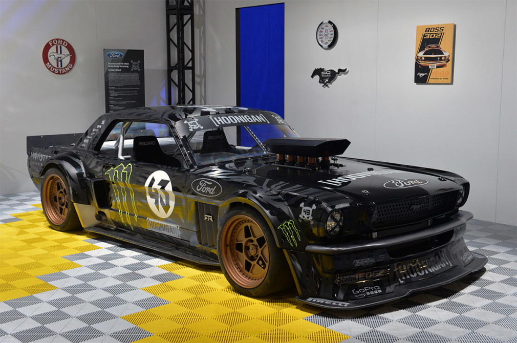 From Concept To Reality: The Hoonicorn RTR Build Story ...