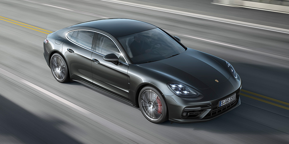 Porsche отзывает в России более 1200 автомобилей Panamera в 2019 году Porsche отзывает в России более 1200 автомобилей Panamera в 2019 году