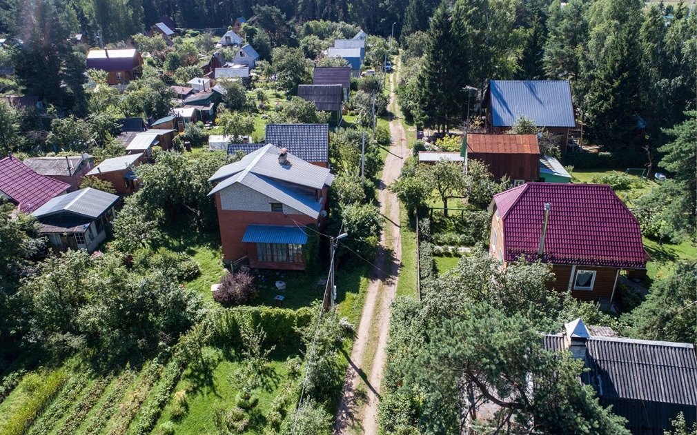Фото: Сергей Бобылев / ТАСС