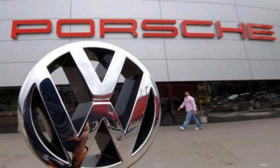 volkswagen выкупила porsche volkswagen выкупила porsche