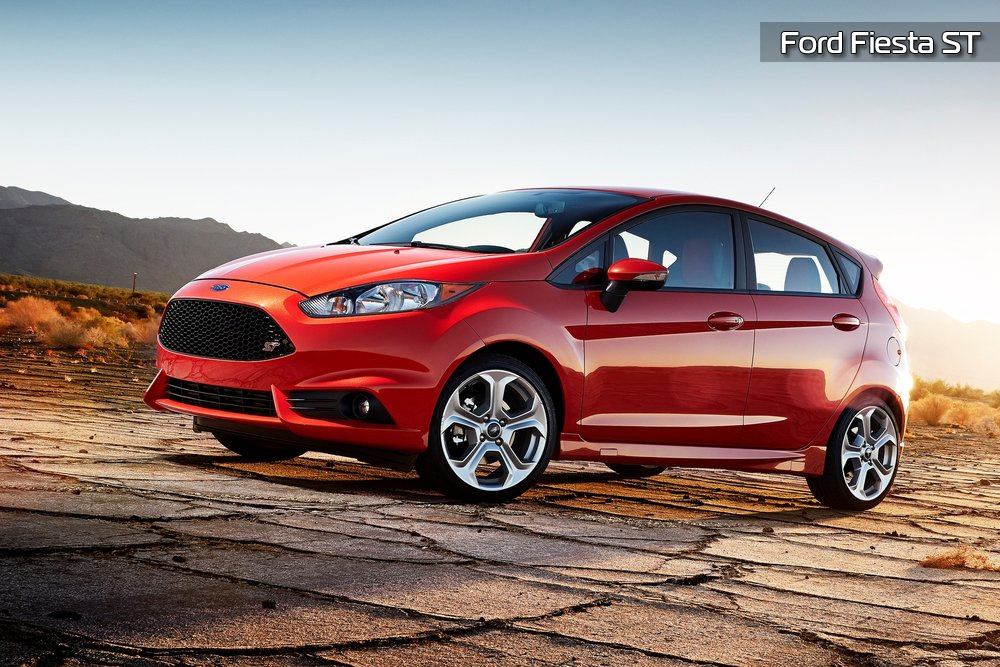 Новый Ford Fiesta 2015-2016 седан - фото, цена ...