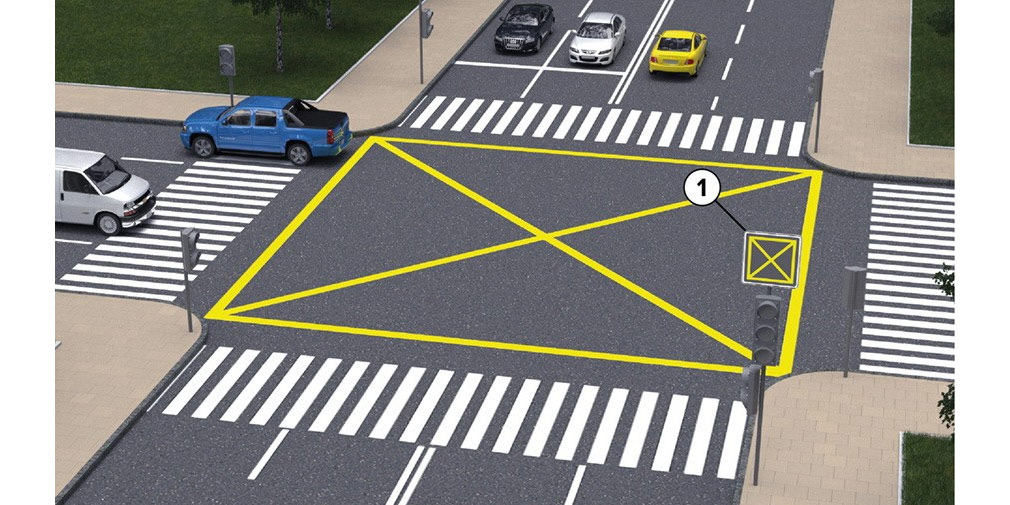 Простая вафля