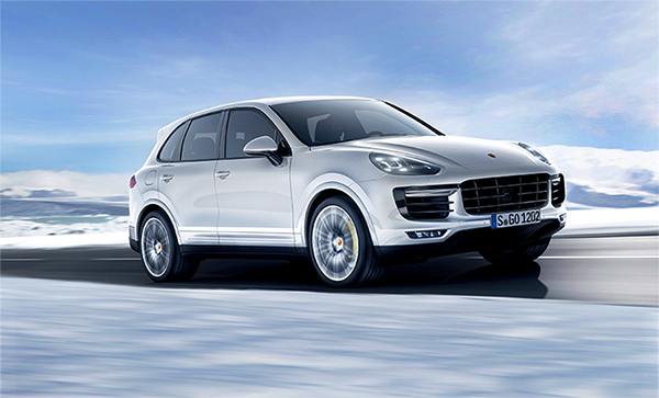 porsche cayenne gts сколько лошадей