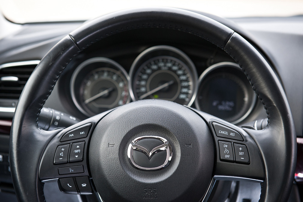 mazda 6 2014 или skoda octavia mazda 6 2014 или skoda octavia