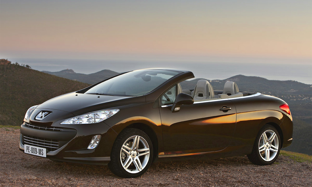 peugeot открытый верх peugeot открытый верх