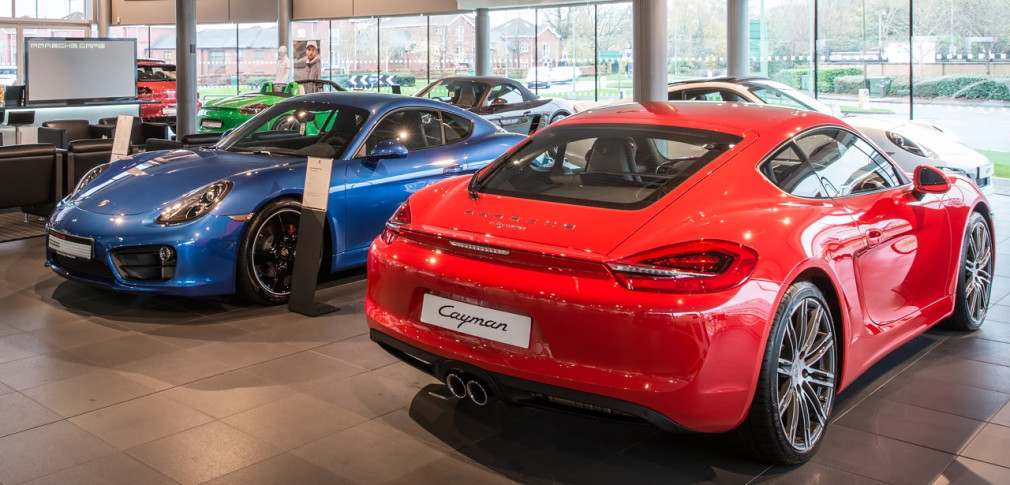 самые прибыльные porsche самые прибыльные porsche