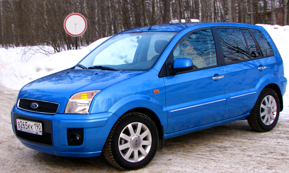ford fusion сравнение ford fusion сравнение