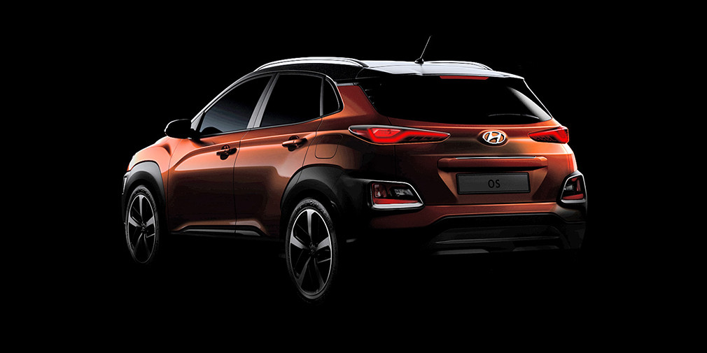 Hyundai SUV