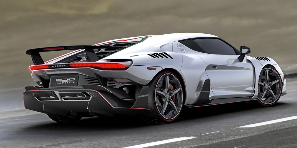 Italdesign