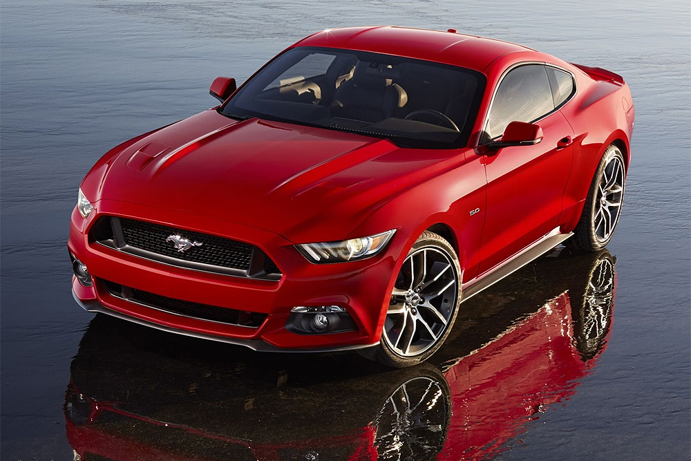 Ford – New Cars, Trucks, SUVs, Crossovers & Hybrids ...