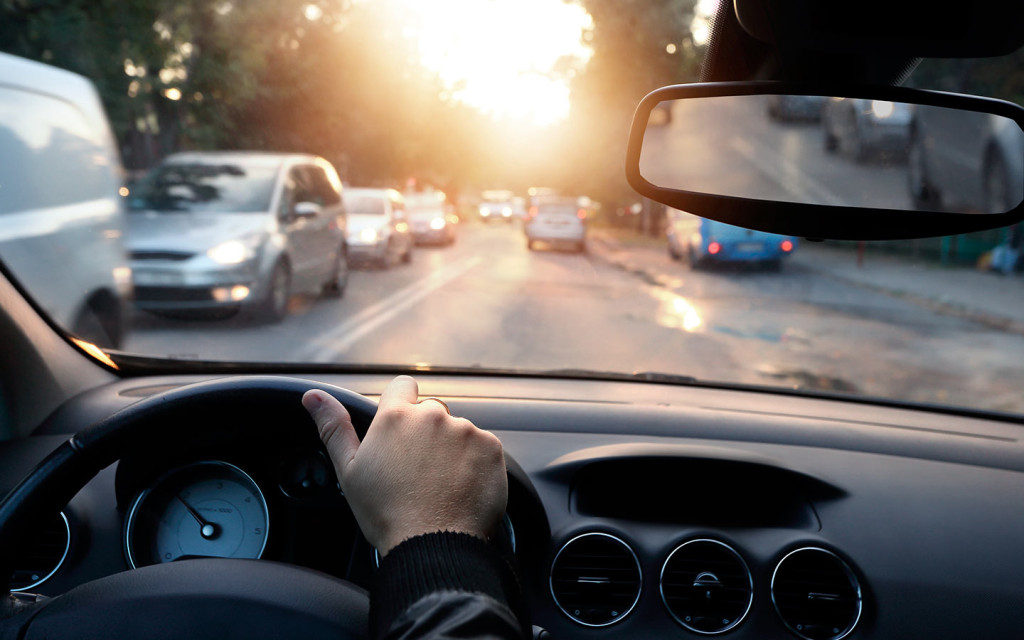 Торможение двигателем имеет массу полезных свойств