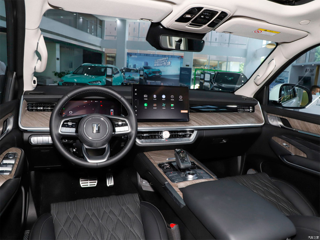 По цене VW Tiguan полноприводный внедорожник уровня LC Prado