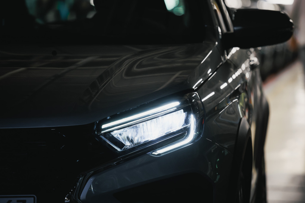 Пять вещей, за которые можно любить и ненавидеть Lada Vesta