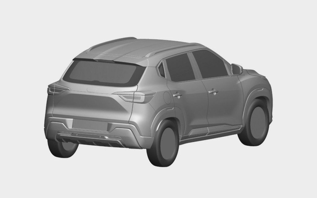 <p>Базовое оснащение Nissan Magnite предусматривает наличие фронтальных подушек безопасности, заднего парктроника и климатической установки.</p>
<p></p>