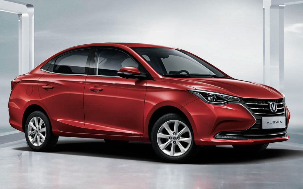 Пять вещей, за которые можно любить и ненавидеть Lada Vesta
